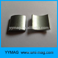 neodymium arc segment magnets wind turbine